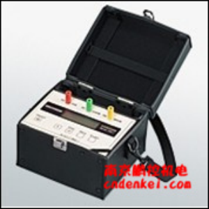 日本長(zhǎng)谷川測(cè)定裝置?計(jì)測(cè)器リスト[IPR-1、IVJ-2 、IMR-80]