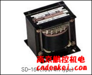 標準室內(nèi)S系列變壓器箱[S系列，TC系列]